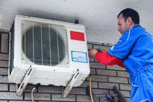 24/7 and Emergency HVAC Near Crystal City, CA | Air Conidtioning and Heating Contractors