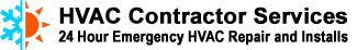 Crystal City HVAC Services